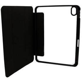 Puzdro na tablet ER CASE Two Piece na Apple iPad 10.9" (2022)/iPad 11" (2025) čierne

