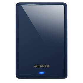 Externý pevný disk ADATA DashDrive HV620S 1TB modrý


