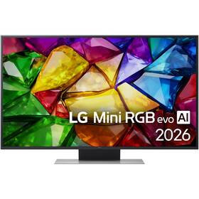 Televízor LG 50MRGB88B6B 

