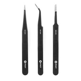 Súprava na opravu elektroniky iFixit Precision Tweezers 


