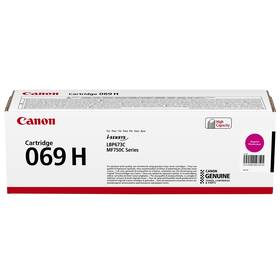 Toner Canon 069MH, 5500 strán 

