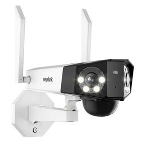 IP kamera Reolink Duo Series B750 - Duo 2 Wi-Fi biela

