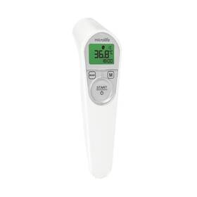Teplomer Microlife NC 200 


