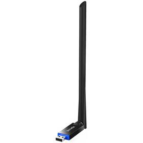 Wi-Fi adaptér Tenda U11 Pro čierny

