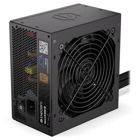Zdroj ENDORFY Vero L6 Bronze 650W čierny

