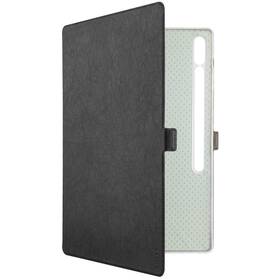Puzdro na tablet FIXED Topic Tab na Samsung Galaxy Tab S11 Ultra/ S10 Ultra/ S9 Ultra/S8 Ultra čierne

