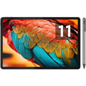 Tablet Lenovo Idea Tab Matte Display 8 GB / 256 GB + klávesnica a dotykové pero sivý

