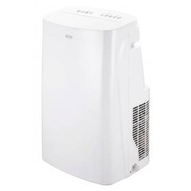 Mobilná klimatizácia Argo 398400025 ODIN PLUS, 13 000 BTU biela

