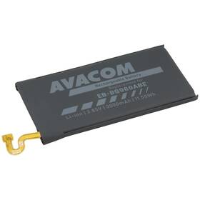 Batéria Avacom na Samsung Galaxy S9, Li-Ion 3,85V 3000mAh (náhrada EB-BG960ABE) čierna

