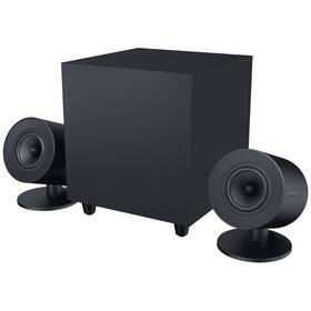 Reproduktory Razer Nommo V2 čierne

