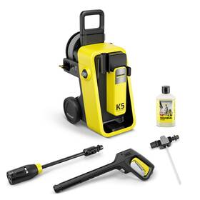 Vysokotlakový čistič Kärcher K 5 Comfort Premium 

