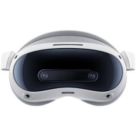 Okuliare pre virtuálnu realitu PICO 4 Ultra biely

