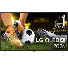 Televízor LG OLED48B6ELB 

