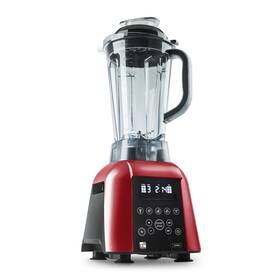 Stolný mixér G21 Excellent red 

