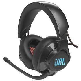 Headset JBL Quantum 610 čierny


