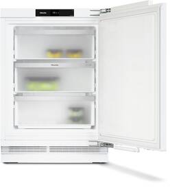 Mraznička Miele FNUS 7040 D biela

