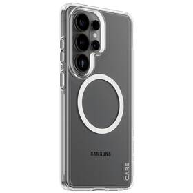 Kryt na mobil PanzerGlass CARE Urban Qi na Samsung Galaxy S26 Ultra priehľadný

