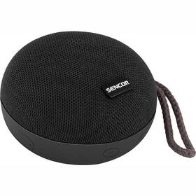 Prenosný reproduktor Sencor SSS 1000 NYX MICRO čierny

