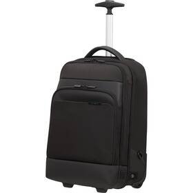 Batoh na notebook Samsonite MYSIGHT s kolieskami na 17.3" čierny

