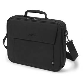 Brašna na notebook DICOTA Eco Multi Base 13-14.1" čierna

