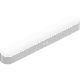 Soundbar SONOS BEAM 2 biela farba
