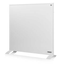 Vykurovací panel Princess 348035 biely

