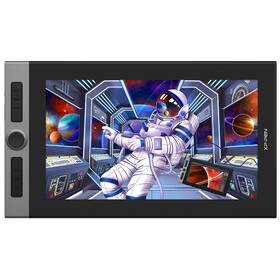Grafický tablet XPPen Artist Pro 16 + X3 pero čierny

