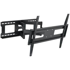 Držiak na TV Vogel’s MA 4040 pre uhlopriečky 40" až 77", nosnosť 35 kg čierny

