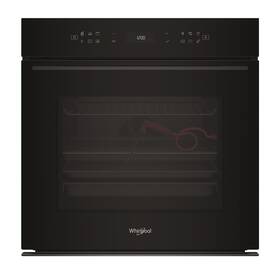 Rúra Whirlpool WOI78FPT1SBA čierna

