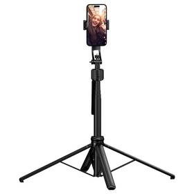 Statív Rollei Easy Creator Quadpod AI-Tracking čierny

