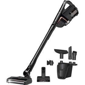 Tyčový vysávač Miele HX2 Cat&Dog - SOML0 3v1 čierny

