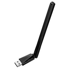 Bluetooth Mercusys MA550H čierny

