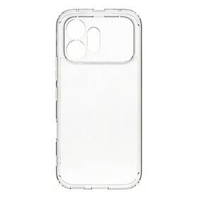 Kryt na mobil HONOR H600 priehľadný

