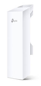 Prístupový bod (AP) TP-Link CPE210, vonkajšie biela farba

