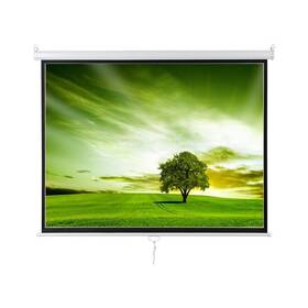Plátno Aveli nástěnné 240x180 cm 118" biele

