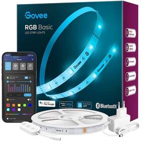 LED pásik Govee WiFi RGB Smart 5m 
