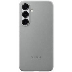 Kryt na mobil Samsung Kindsuit na Galaxy S25+ sivý

