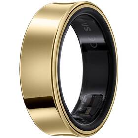Inteligentný prsteň Samsung Galaxy Ring 6 zlatý

