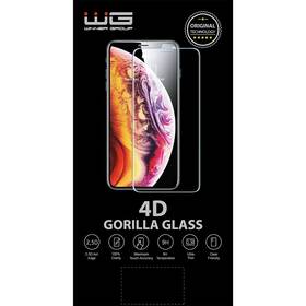 Tvrdené sklo WG 4D Edge Glue Xiaomi Redmi Note 14 Pro 5G/14 Pro+ 5G/Poco X7 

