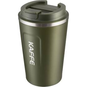 Termohrnček Lamart LT4070 KAFFE, 350 ml zelený

