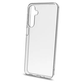 Kryt na mobil Celly Gelskin na Samsung Galaxy A16/A16 5G priehľadný

