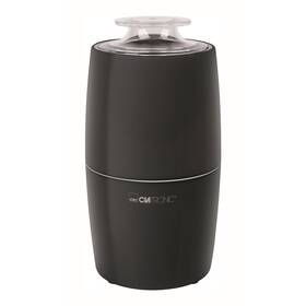 Mlynček na kávu Clatronic KSW 3806 čierny

