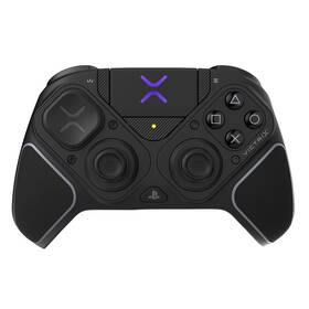 Gamepad Turtle Beach Victrix Pro BFG Reloaded - PS4/PS5 a PC čierny

