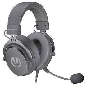 Headset ENDORFY VIRO Plus sivý


