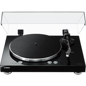 Gramofón Yamaha MusicCast VINYL 500 čierna farba
