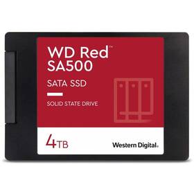 SSD SANDISK SA500 4TB SATA powered by SANDISK 

