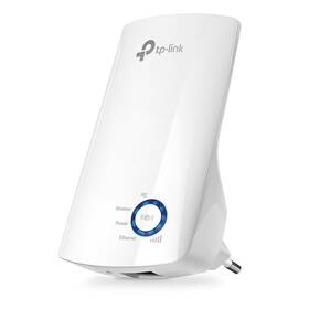 Wi-Fi extender TP-Link TL-WA850RE biela farba
