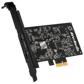Strihová karta AVerMedia Live Streamer Ultra HD 
