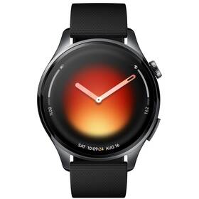 Inteligentné hodinky Xiaomi Watch 5 čierne

