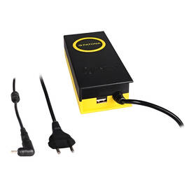 Sieťový adaptér PATONA pre notebooky Asus, 19V, 4,7 A, 90 W, konektor 2,5 x0, 7mm, výstup USB 

